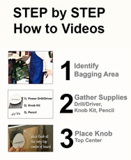 how to install smarterbags