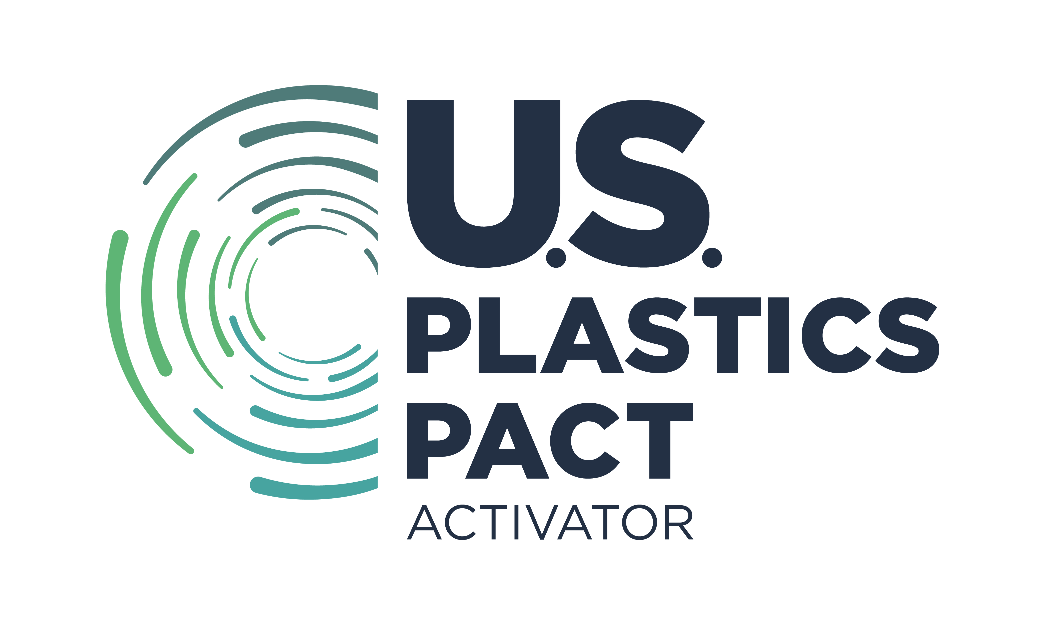 Revolution Joins Industry Leaders in U.S. Plastics Pact