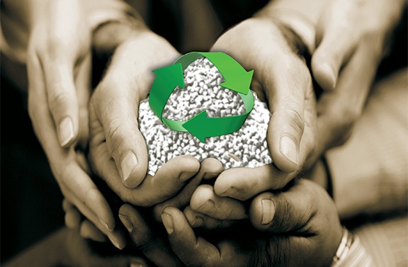 PCR Partners: Revolution Teams Up With NOVA Chemicals to Meet Demand for Recycled Plastic