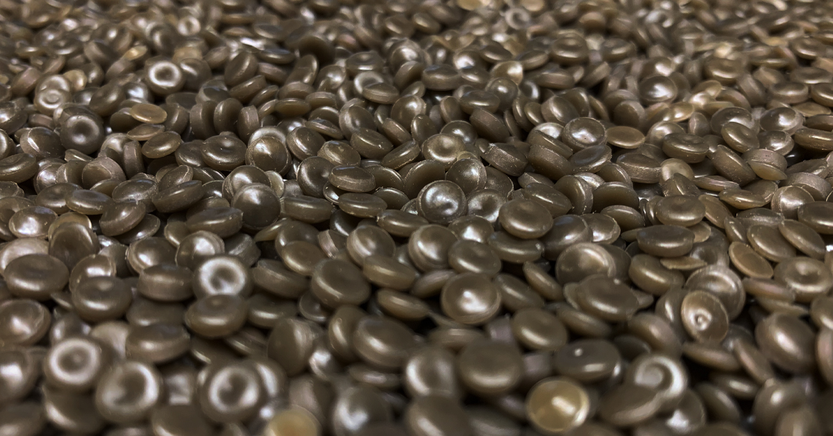 Revolution and Plastics: An Introduction to PCR