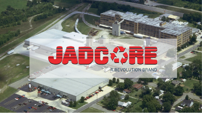 Jadcore Joins the Revolution Family