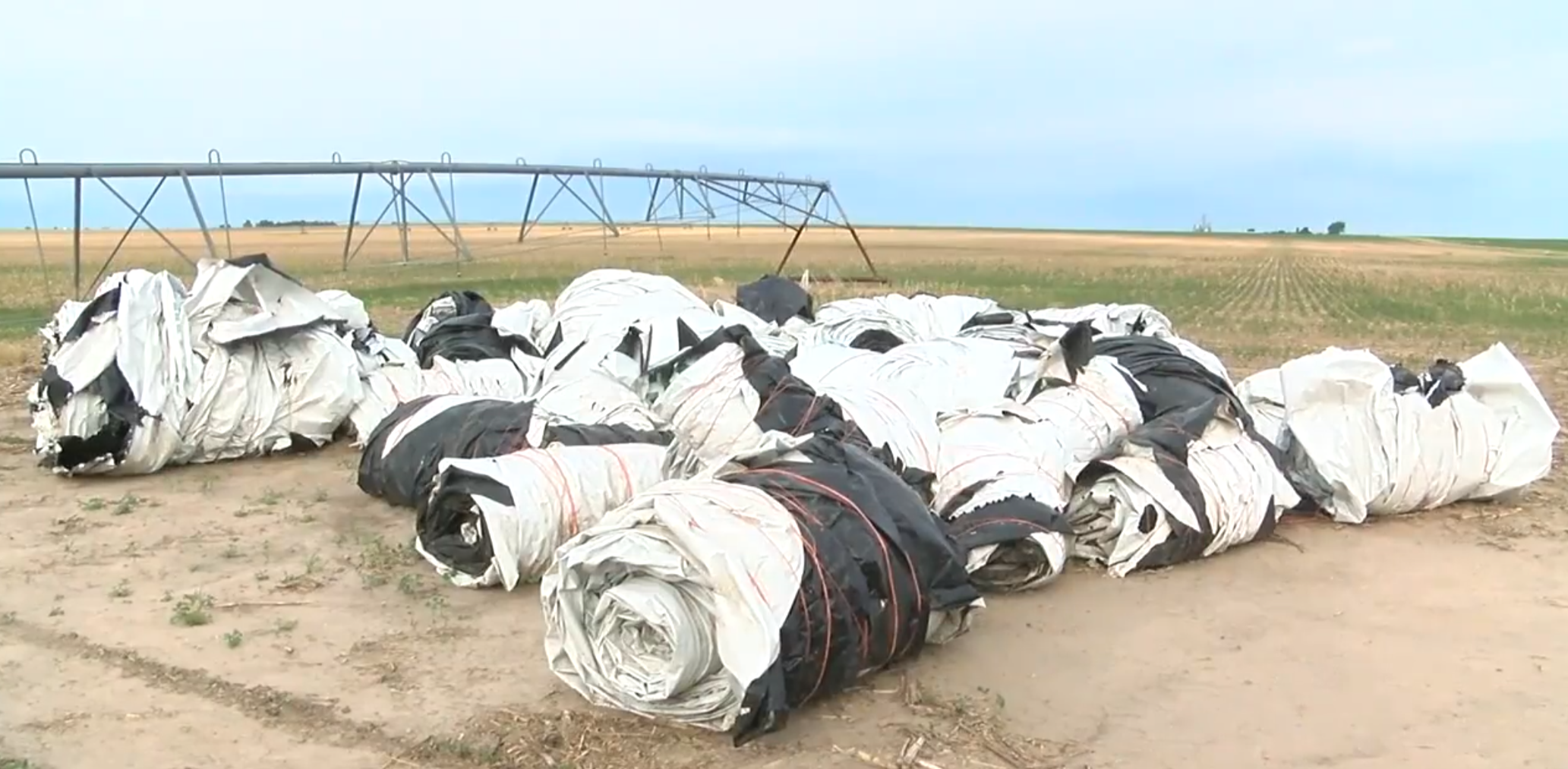 Making an Impact in Nebraska