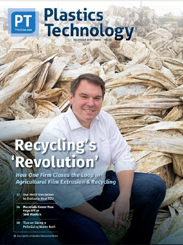 A Recycling ‘Revolution’