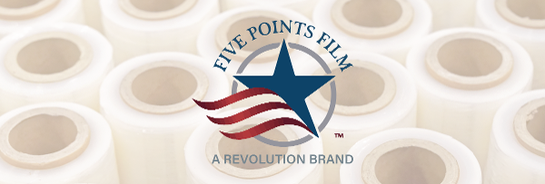 Revolution Continues Expansion with Five Points Film Acquisition